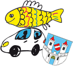 Praktické informace pro Roudnici