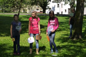 Letní příměstský tábor Ústí Letní příměstský tábor Ústí