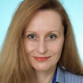 Ing. Markéta Laciková